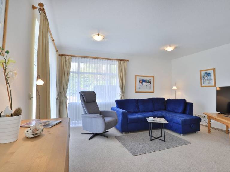 Ferienwohnung Boltenhagen