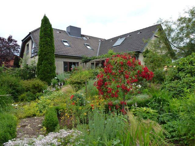 Ferienwohnung Wingst