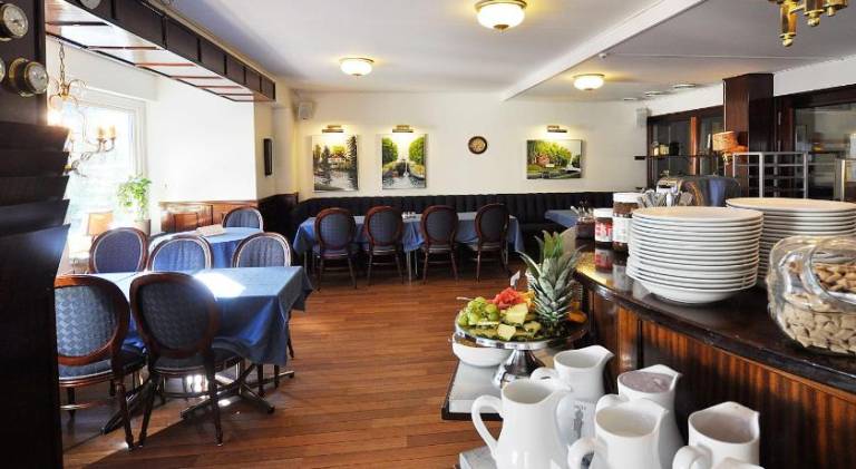 Hotell City — photo 2