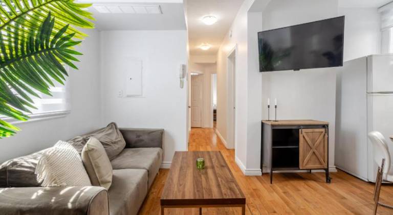 Holiday apartment | Suitable for remote work | Pets are welcome — photo 3