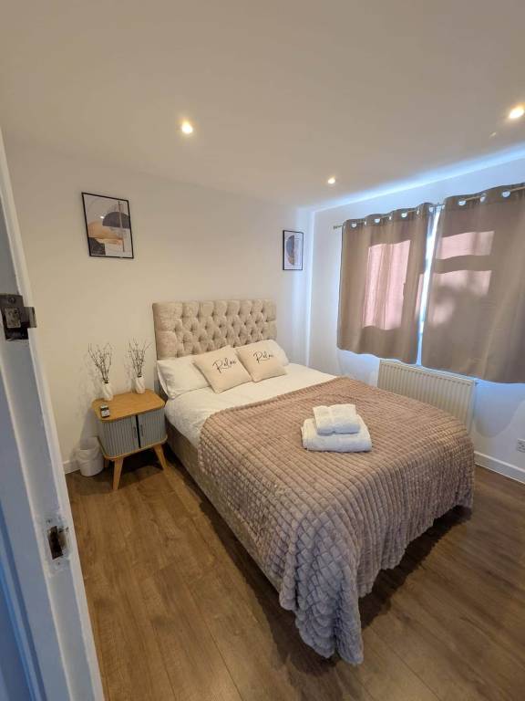 Ferienhaus London