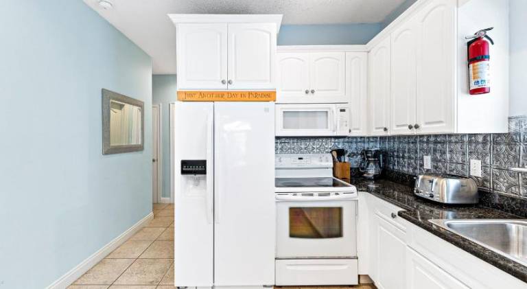 Vacation home with 3 rooms for 8 persons — photo 4