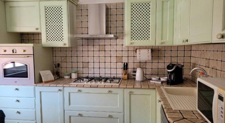 Holiday apartment with 2 rooms for 4 persons — photo 4