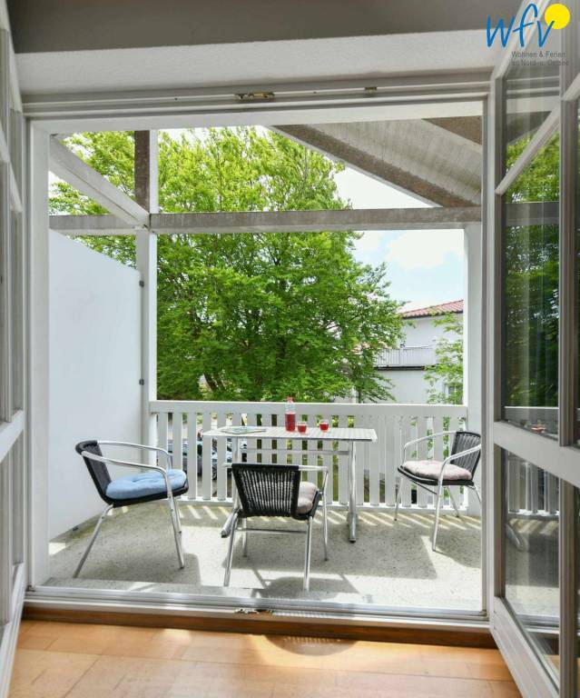 Villa Malte Ferienwohnung 8 — photo 4