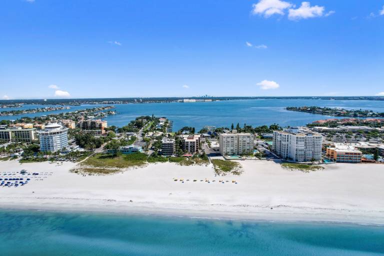Condo Saint Pete Beach