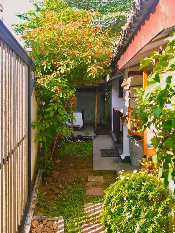Villa | Pet-friendly in Weligama