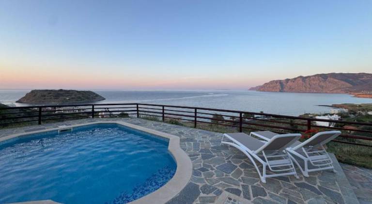 Vaia Villas — photo 2