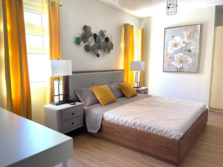 Apartment Mabolo