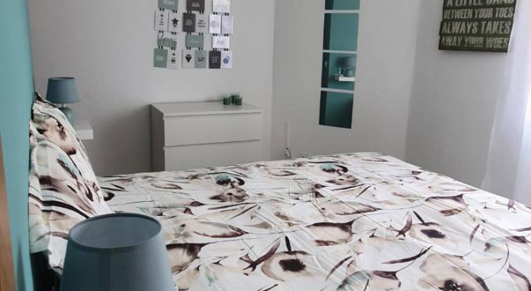 Brisa's Haven Guesthouse !Pet Friendly! in Lagos
