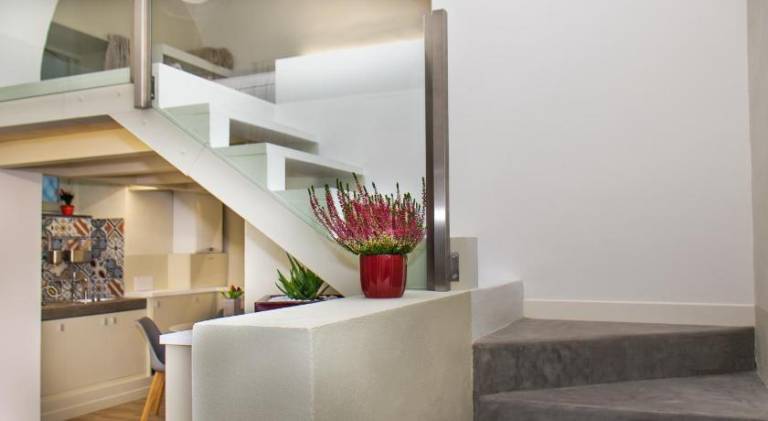 Holiday apartment | Next to Catania Cathedral — photo 4