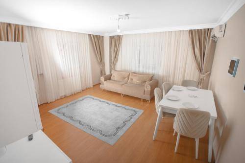 Apartment Şişli