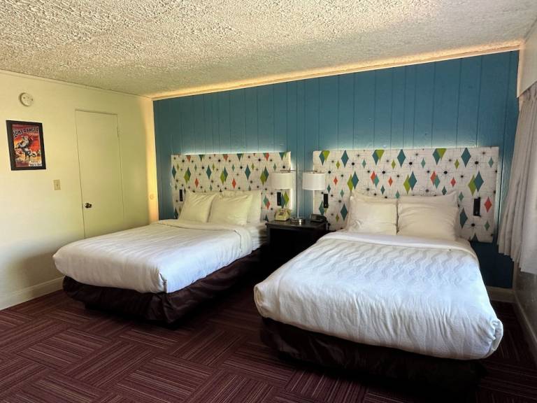 Motel  Kanab