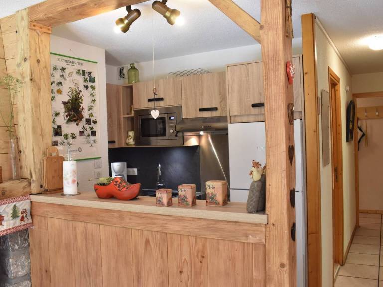 Holiday apartment | Mountain view — photo 2