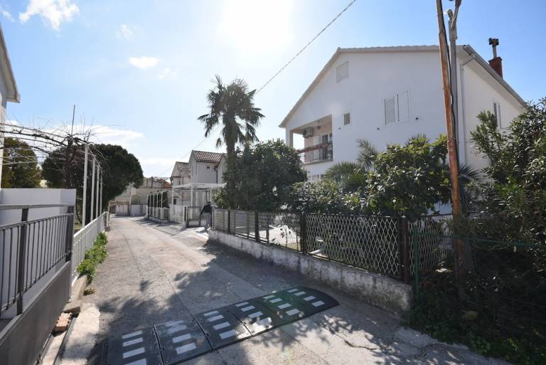 Apartament Baošići