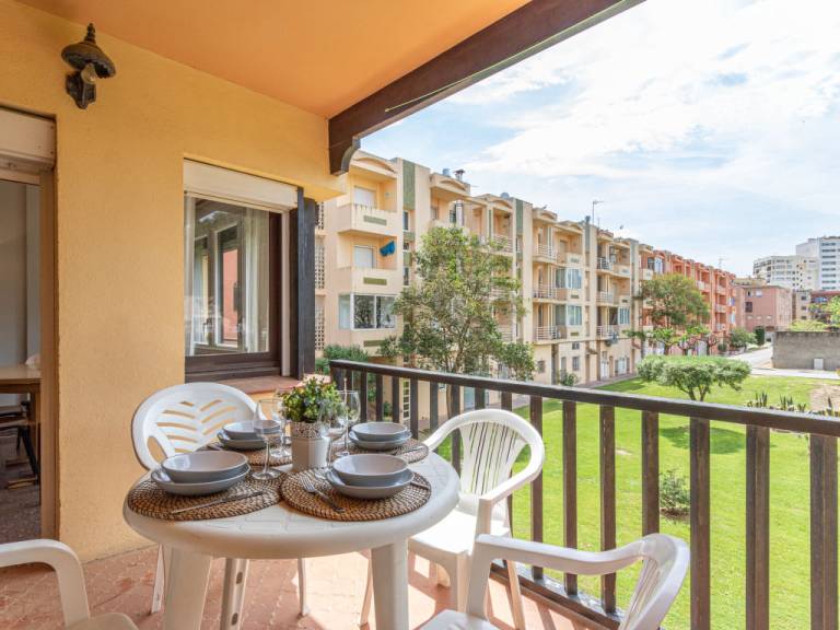 Vakantiepark Empuriabrava