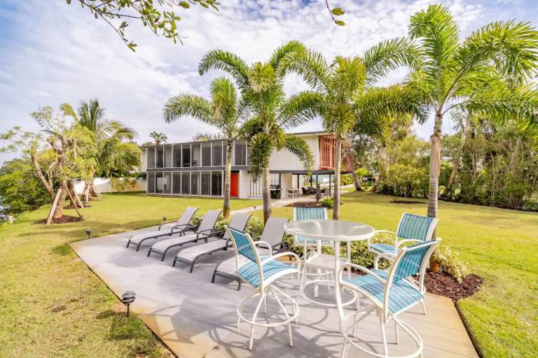 House Siesta Key
