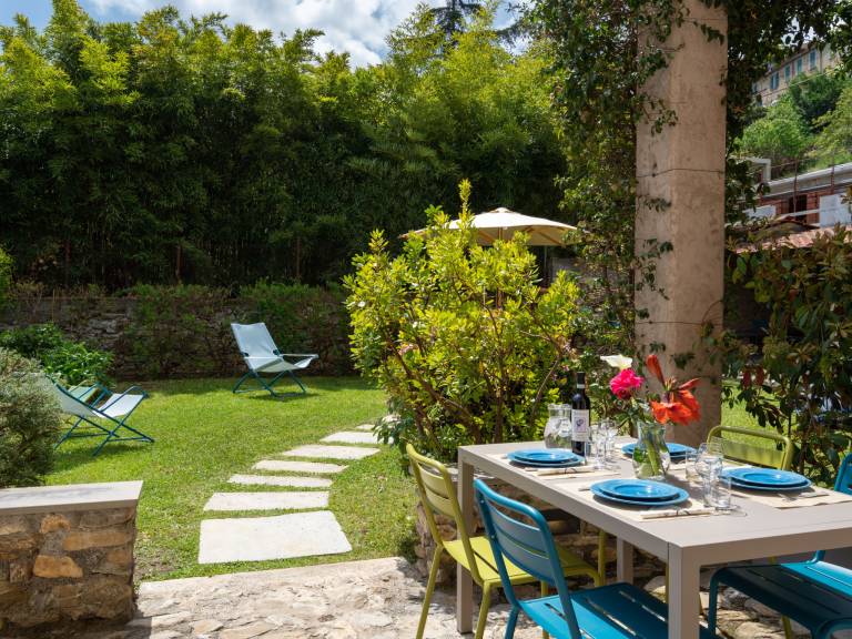 Appartement Valloria