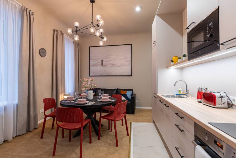 Fully equipped rental apartment | Pets are welcome — photo 5