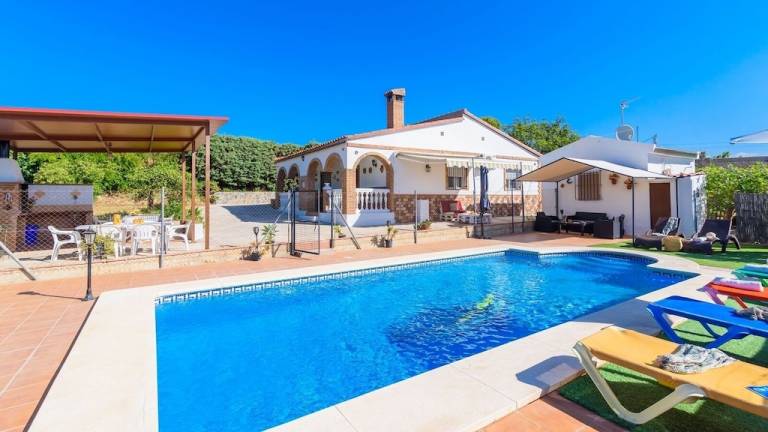 Villa Álora