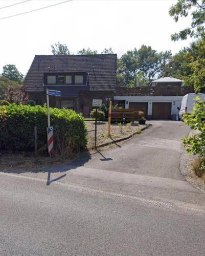 64 m² Ferienwohnung