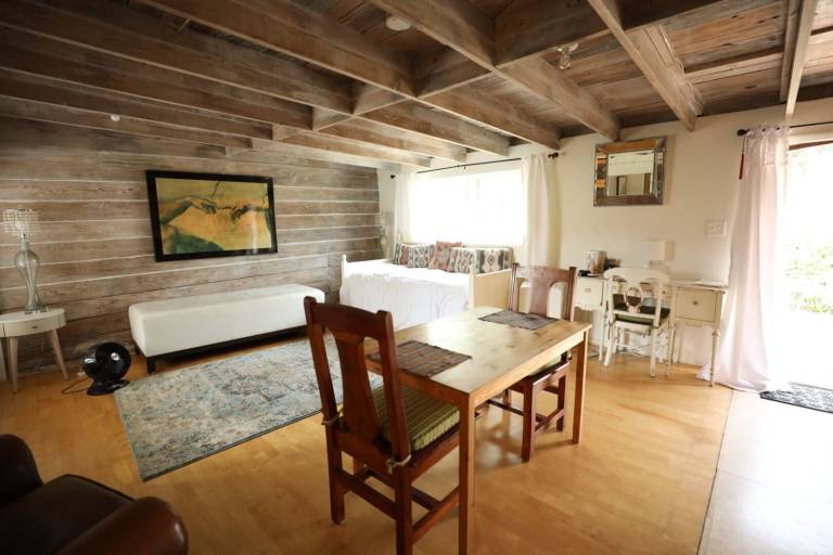 Apartamento Malibú