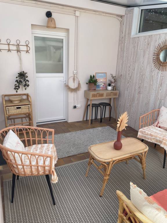 Maison de vacances Hermanville-sur-Mer