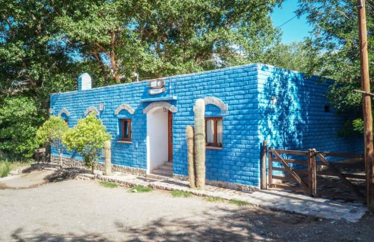Hostel  Humahuaca