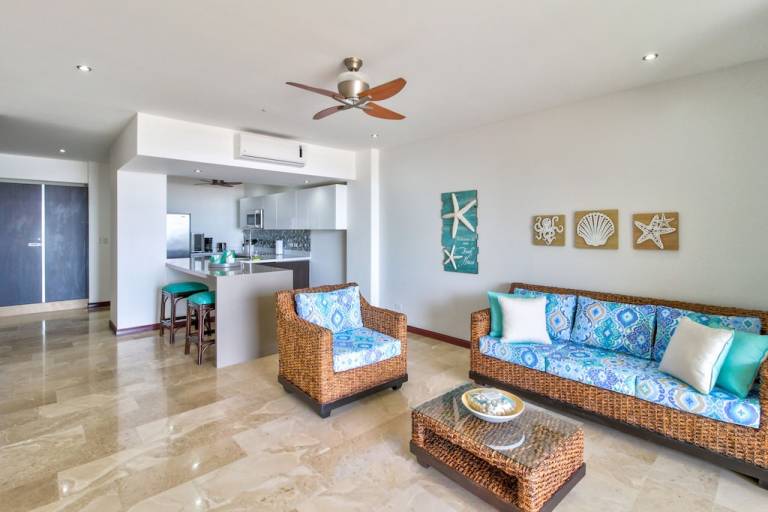 Condo Barrio Los Faroles