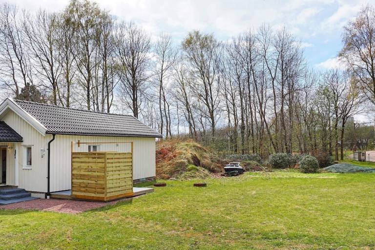 Feriehus Lysekils kommun