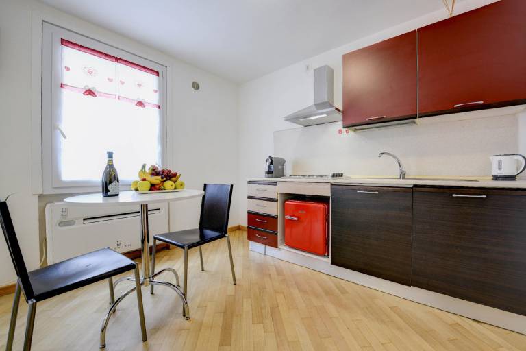 Apartment | Water view — photo 3