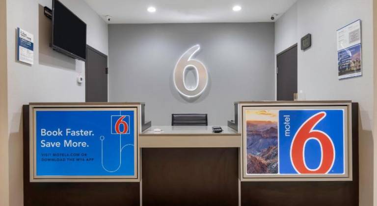 Studio 6 Suites Texas City, TX – I-45 South — photo 2