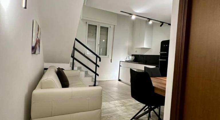 Holiday apartment with jacuzzi — photo 3