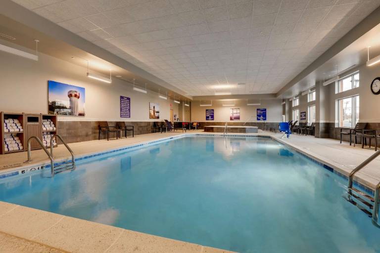 Drury Plaza Hotel Cincinnati Florence — photo 5