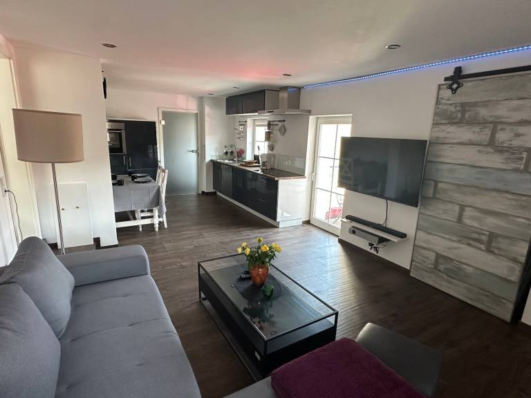 Ferienwohnung Lindlar