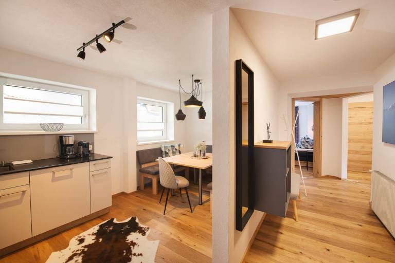 Ferienwohnung Neustift im Stubaital