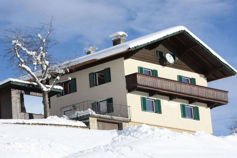 Ferienhaus in Brandenberg f&uuml;r max. 10 Personen