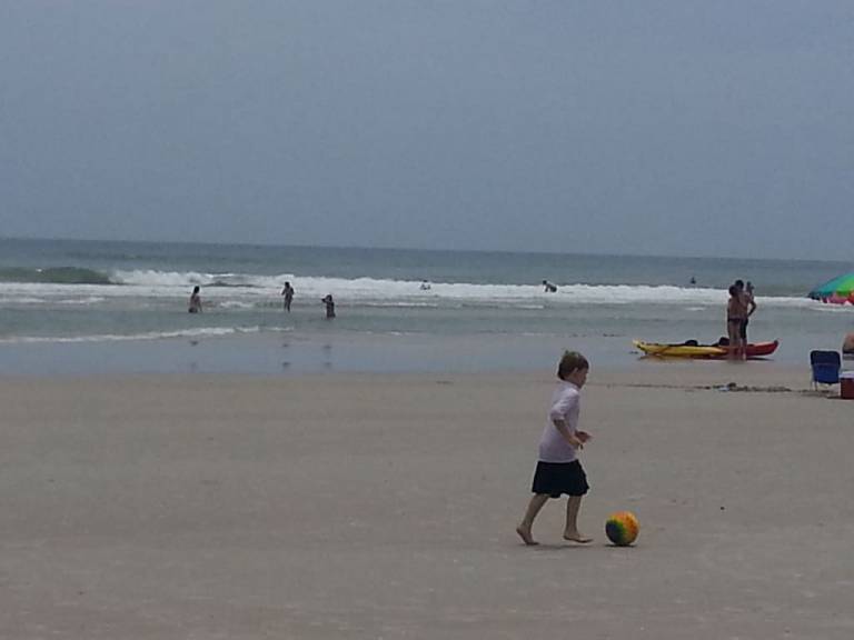 House New Smyrna Beach