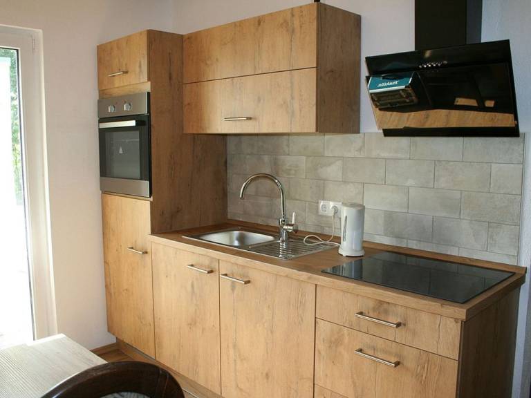 Ferienwohnung Im Fehnland und Bed&Box