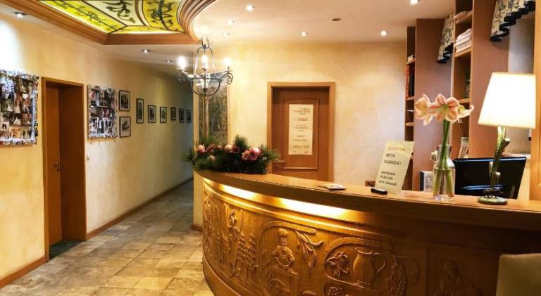 Hotel zum Engel — photo 5