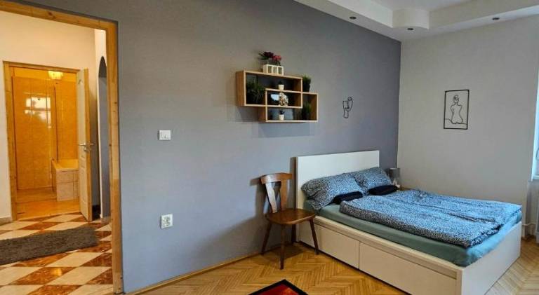 Beautiful rental apartment | Next to the beach | Dogs allowed in Gyor