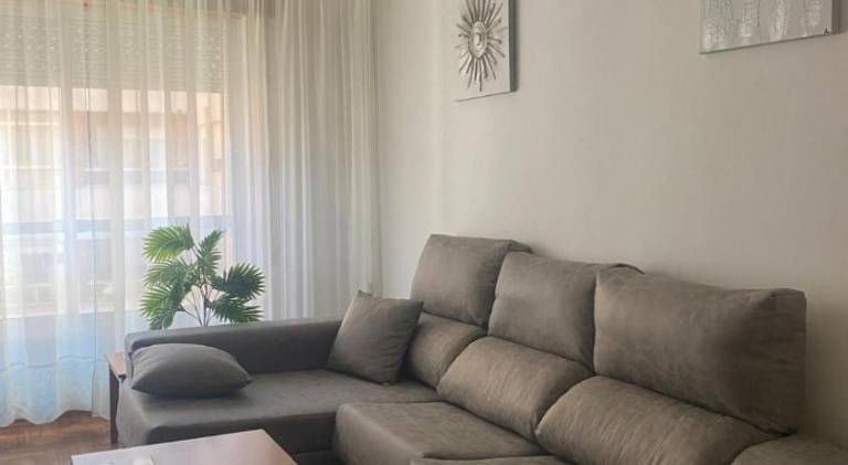 Apartment | Pets allowed in Vigo