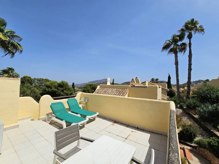 Villa  La Manga Club