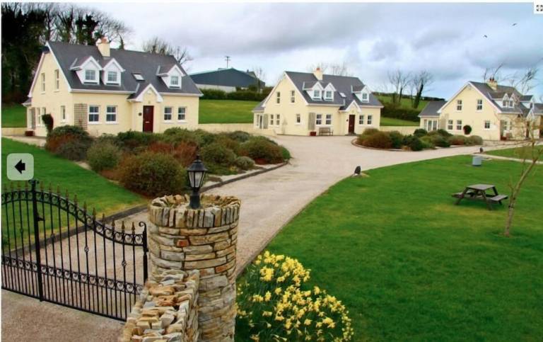 House  Portsalon