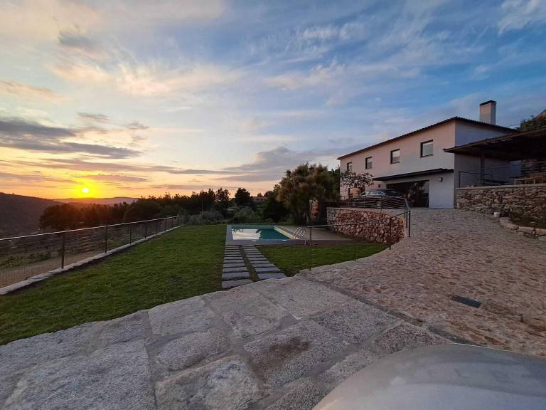 Cottage Viseu
