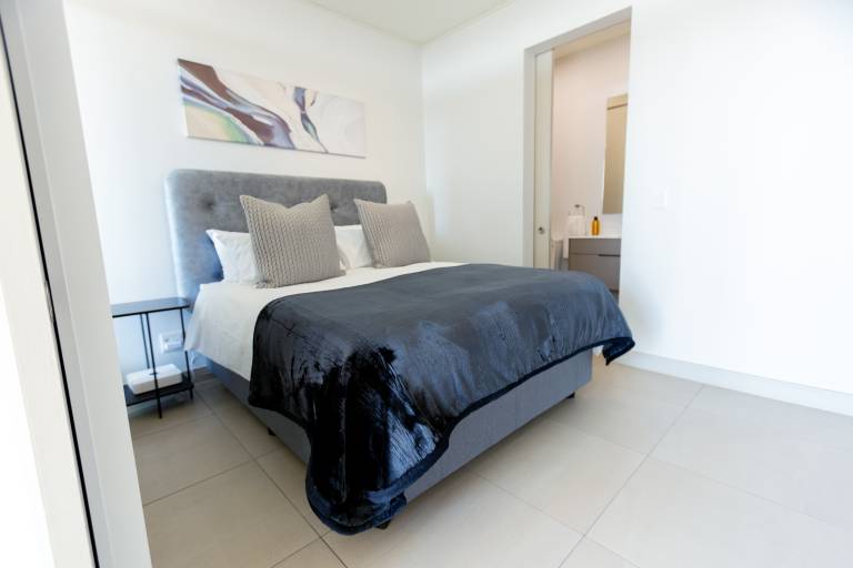 Apartamento Johannesburgo