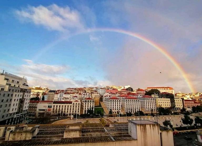 Apartment Chiado