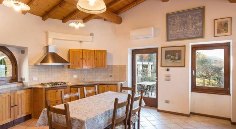 Villa with 3 rooms for 6 persons — photo 4