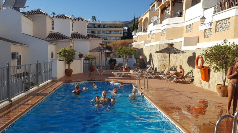 Apartamento Nerja