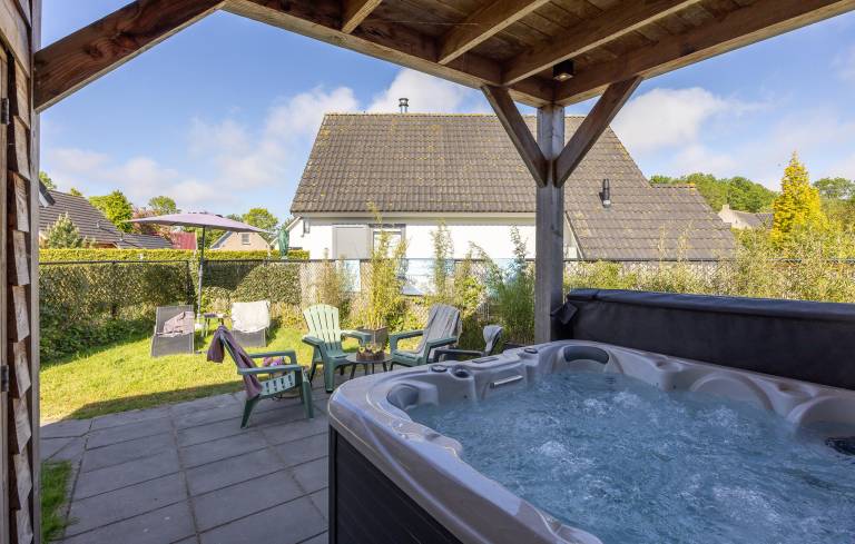 Ferienhaus  Harlingen