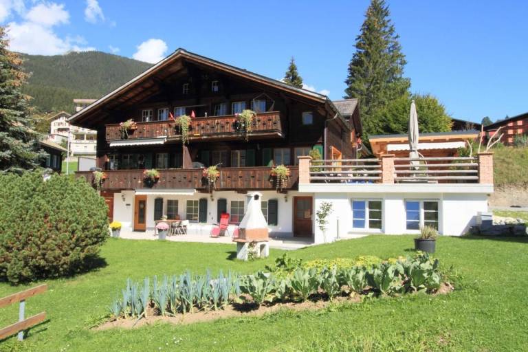 Appartement Grindelwald